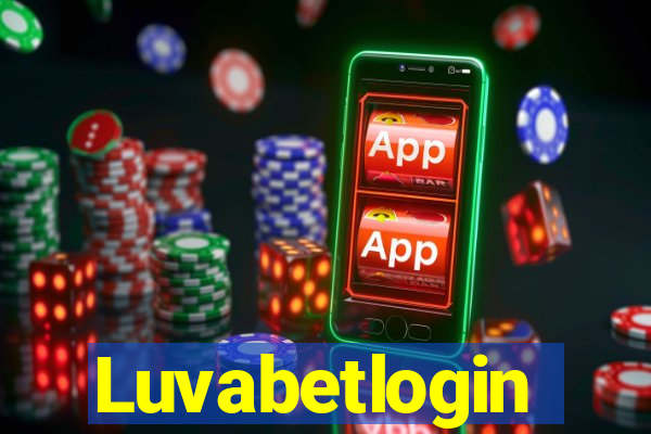 Luvabetlogin