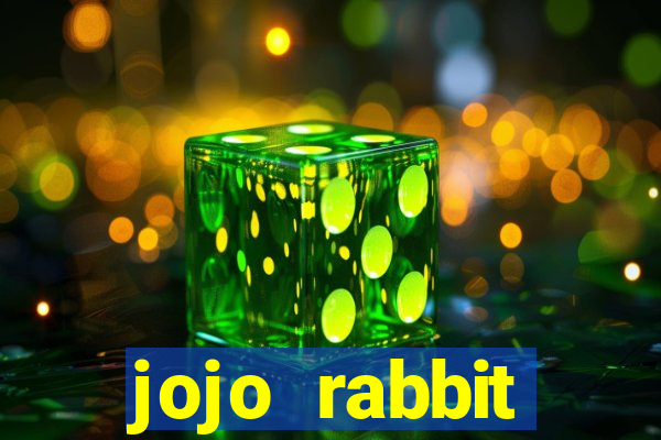 jojo rabbit assistir dublado