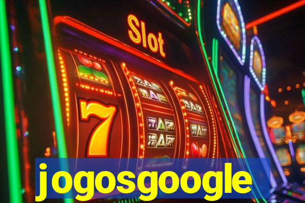 jogosgoogle