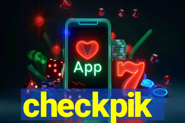 checkpik