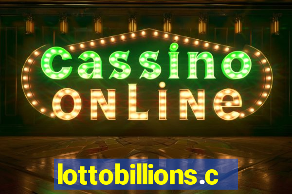 lottobillions.com