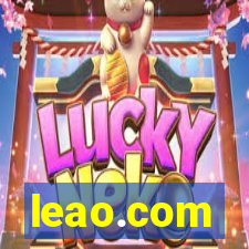 leao.com