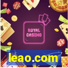 leao.com