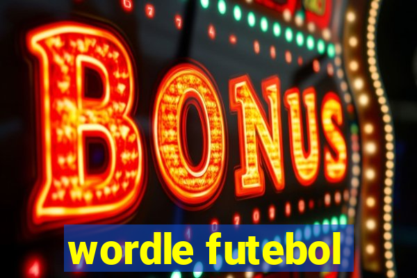 wordle futebol