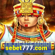 sebet777.com