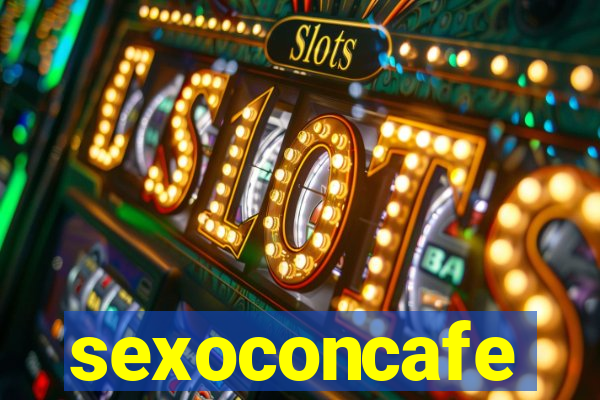 sexoconcafe