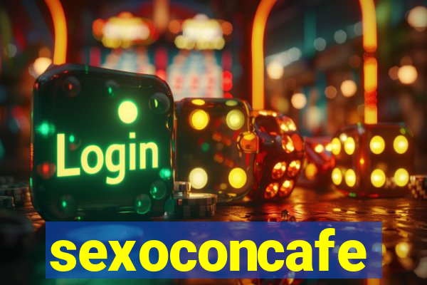 sexoconcafe