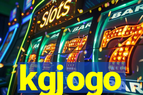 kgjogo