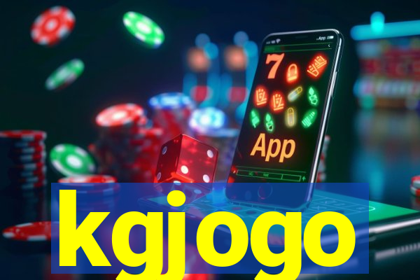 kgjogo