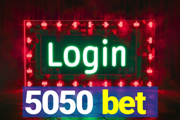 5050 bet