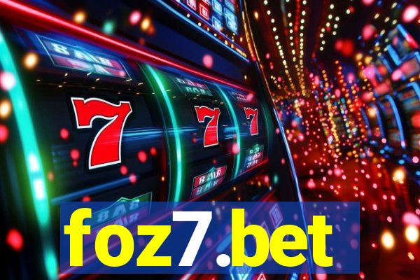 foz7.bet