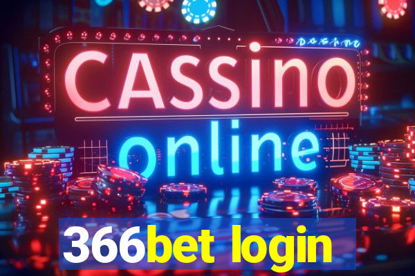 366bet login