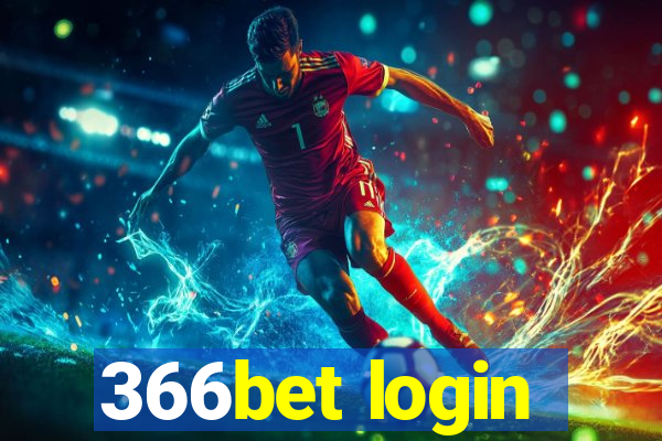 366bet login