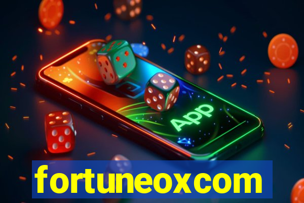 fortuneoxcom