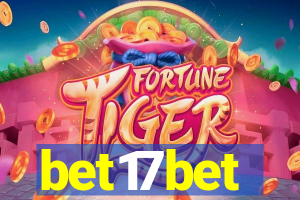 bet17bet