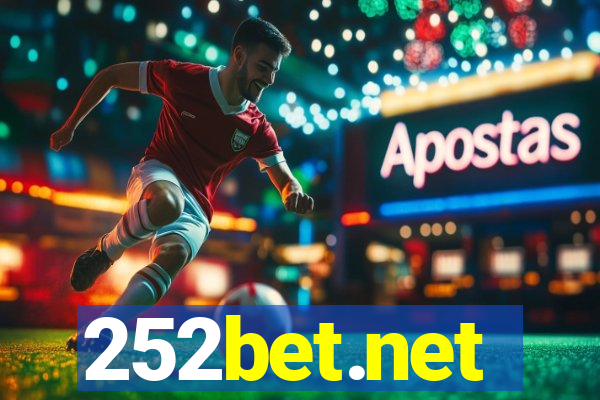 252bet.net