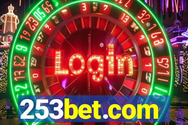 253bet.com