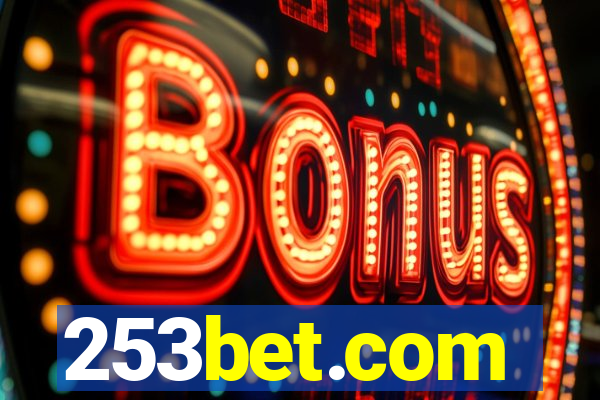 253bet.com