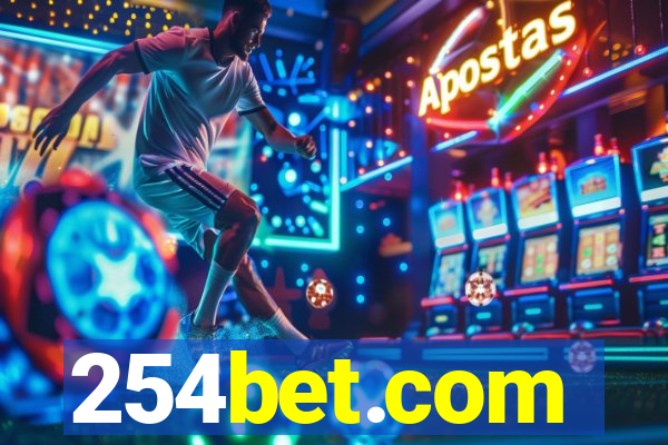 254bet.com