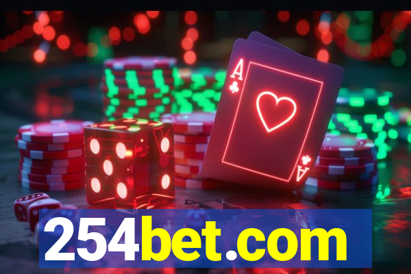 254bet.com