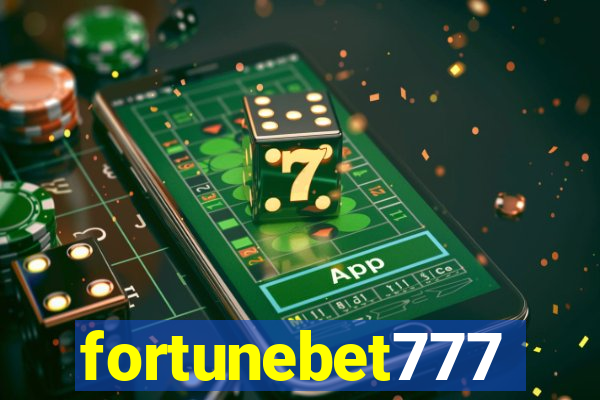 fortunebet777