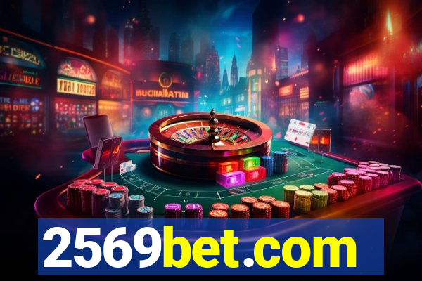 2569bet.com