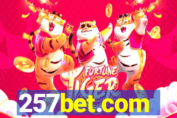 257bet.com