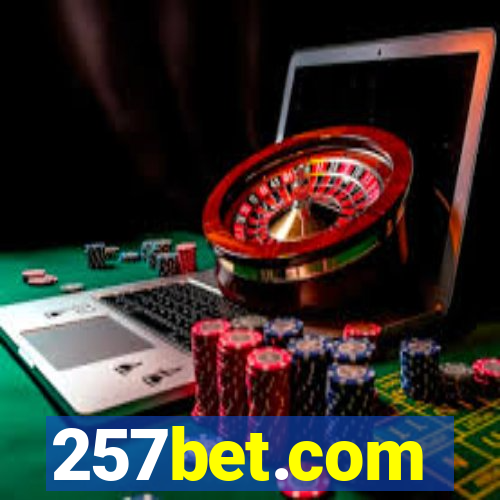 257bet.com