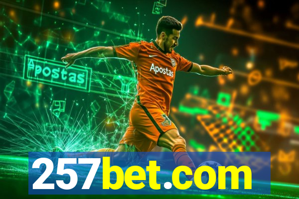 257bet.com