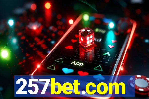 257bet.com