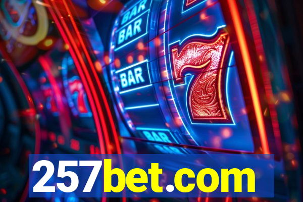 257bet.com