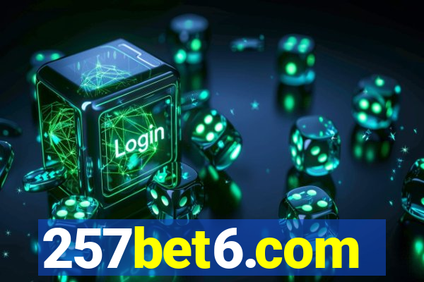 257bet6.com