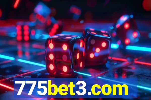 775bet3.com