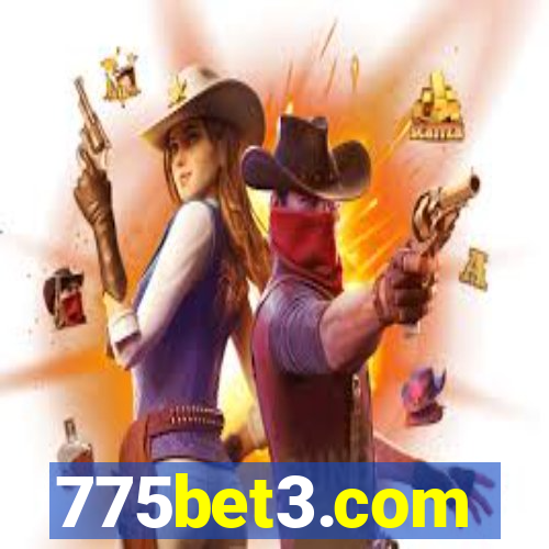 775bet3.com