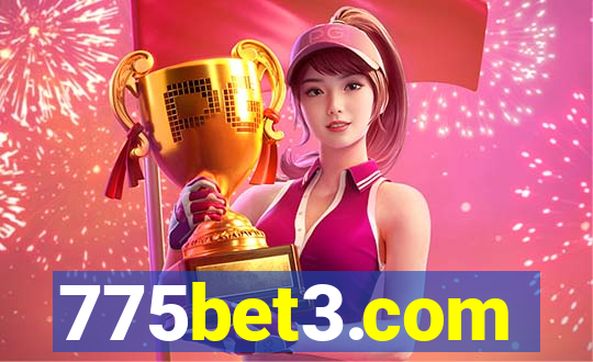 775bet3.com