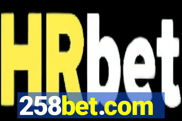 258bet.com