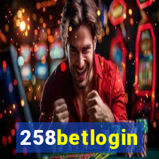 258betlogin