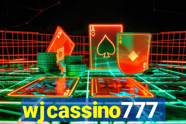 wjcassino777