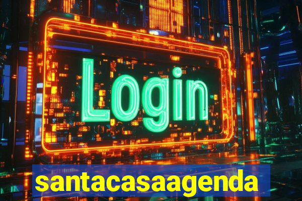 santacasaagendamento