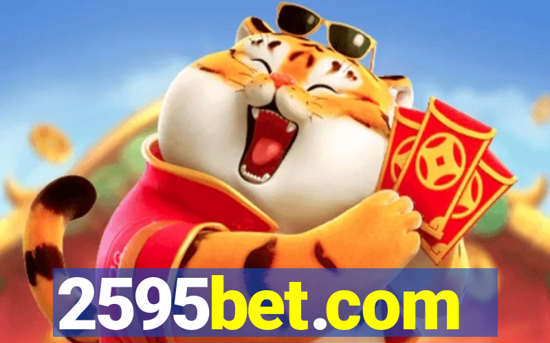 2595bet.com