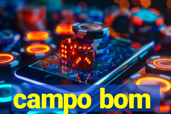 campo bom