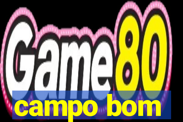 campo bom