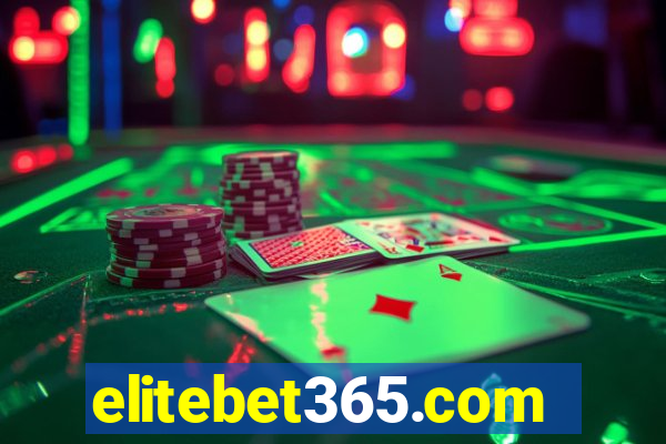 elitebet365.com