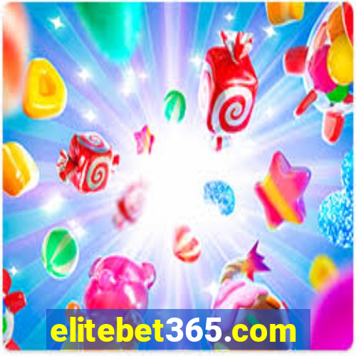 elitebet365.com