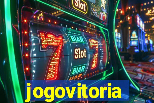 jogovitoria