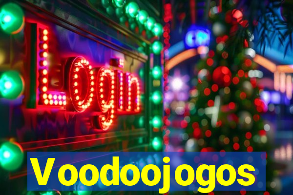 Voodoojogos