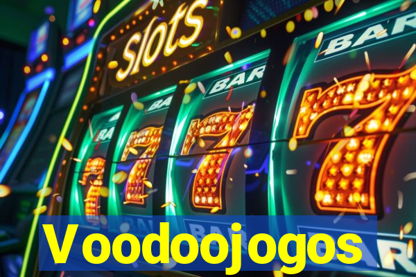 Voodoojogos