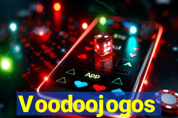 Voodoojogos