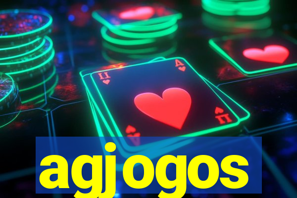 agjogos