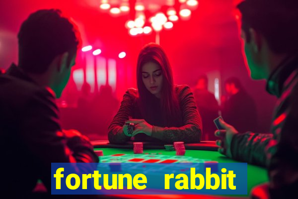 fortune rabbit 5gbet Informational